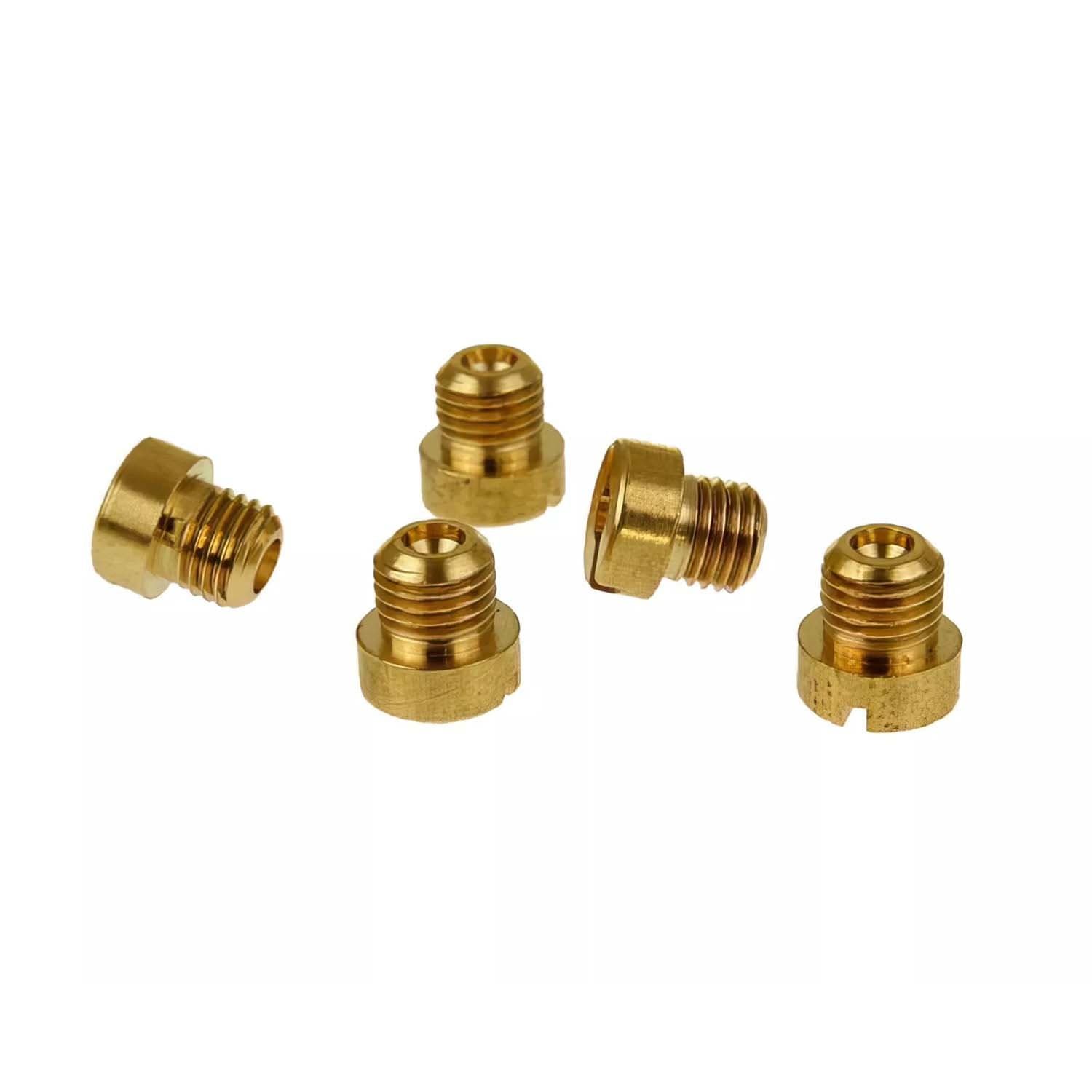 Karbiuratoriaus žikleris 6mm PHVA/PHBN 100