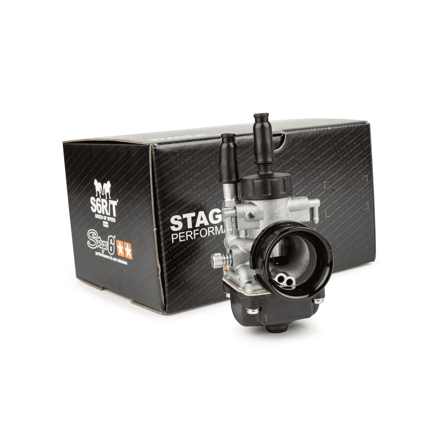 Karbiuratorius STAGE6 PHBG DS 19mm