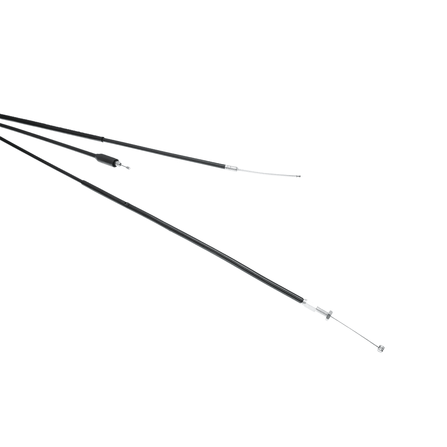 Akseleratoriaus (gazo) trosas VESPA ET2, LX, LXV, S (pilnas)