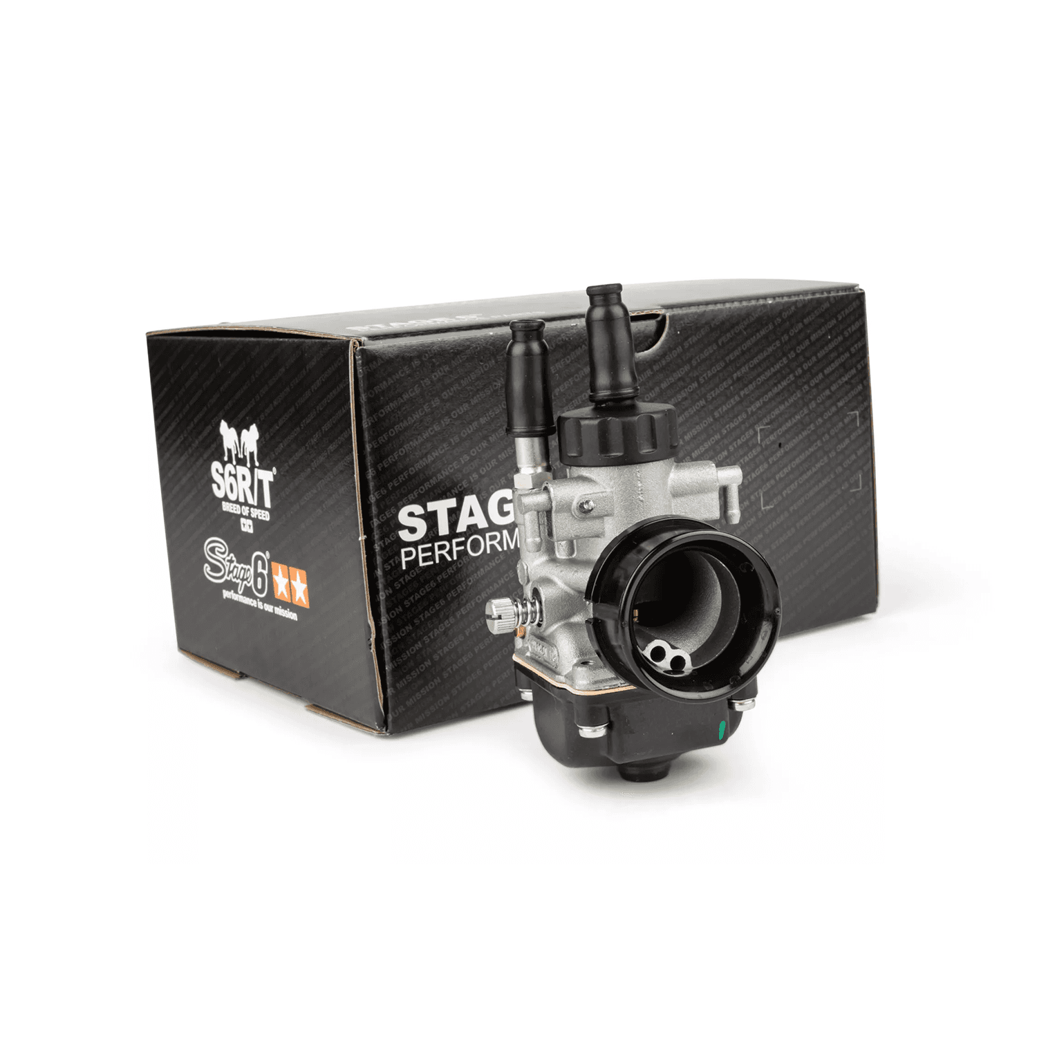Karbiuratorius STAGE6 PHBG DS 21mm