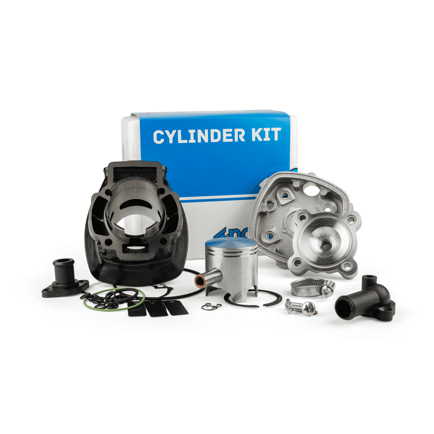 Cilindro komplektas POLINI SPORT 70cc Piaggio LC