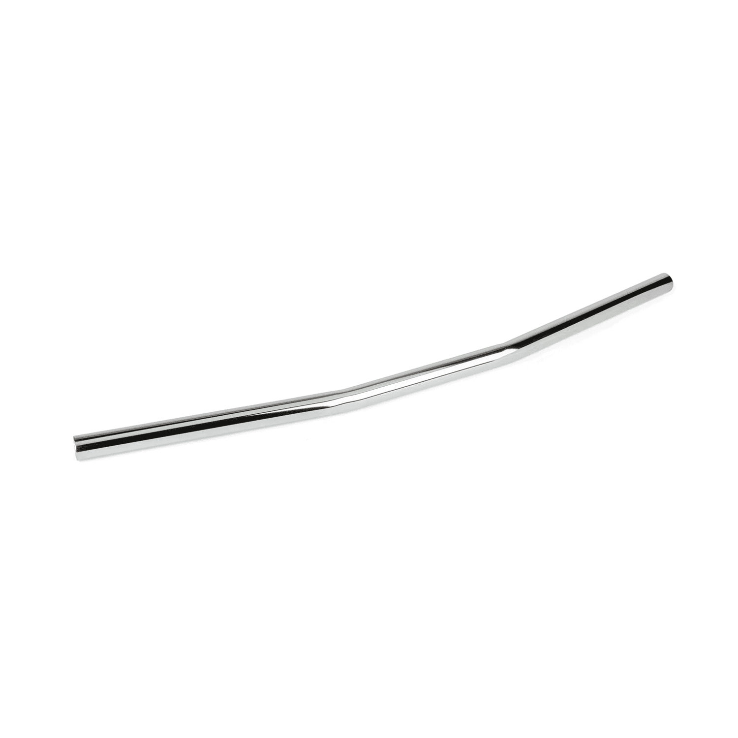 Sportinis vairas STR8 Drag Race Chrome