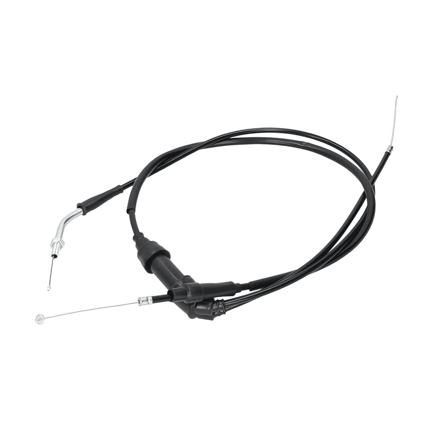 Akseleratoriaus (gazo) trosas Derbi Senda/Gilera SMT/Aprilia SX