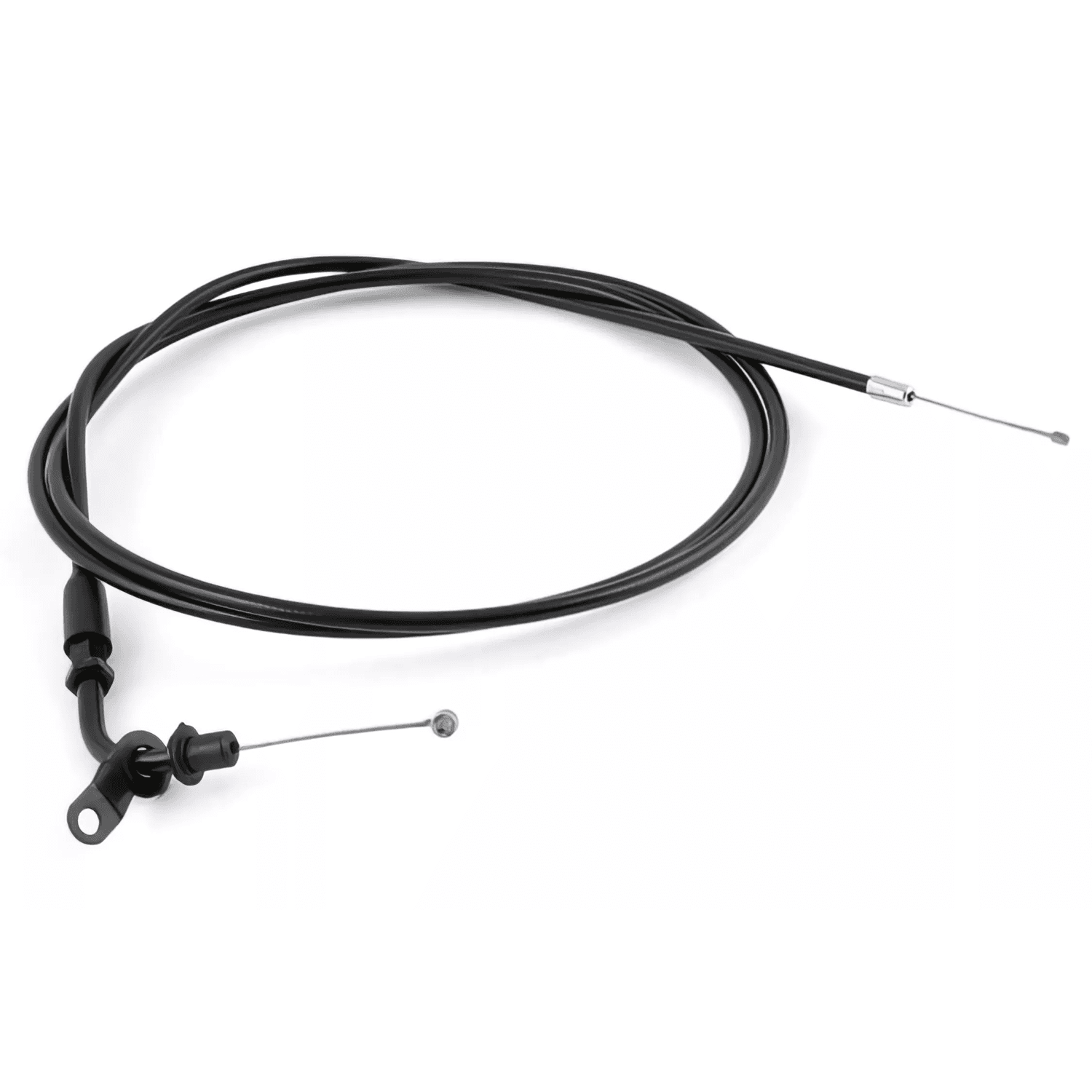 Akseleratoriaus (gazo) trosas MOTOFORCE Minarelli Vertical tiesus