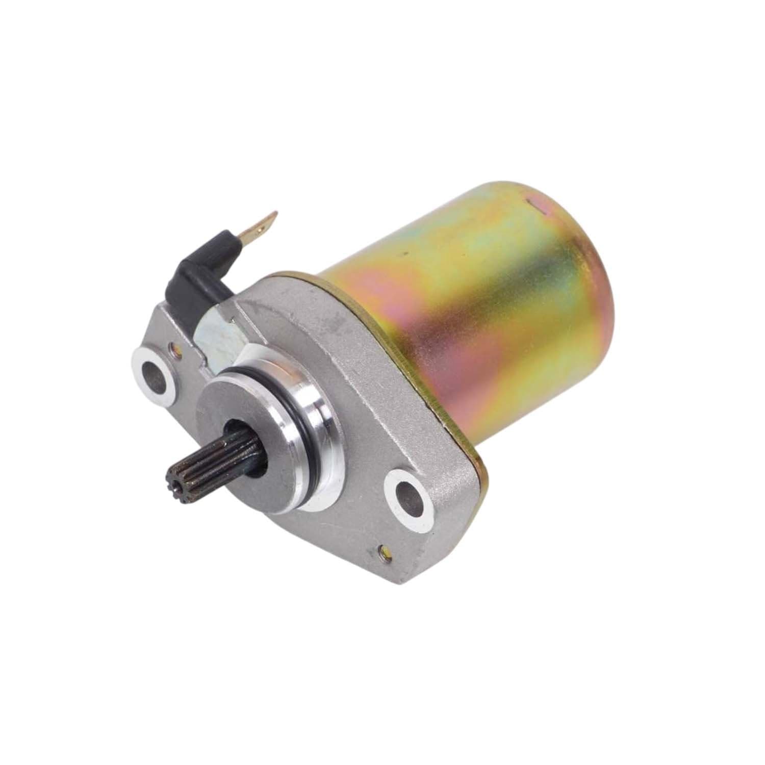 Elektrinis starteris Minarelli 50cc
