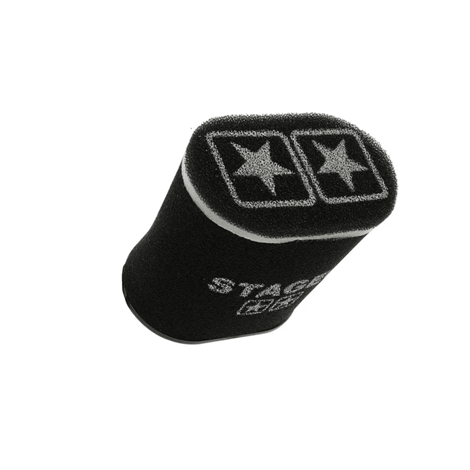 Oro filtras STAGE6 DOUBLE LAYER BLACK 70mm